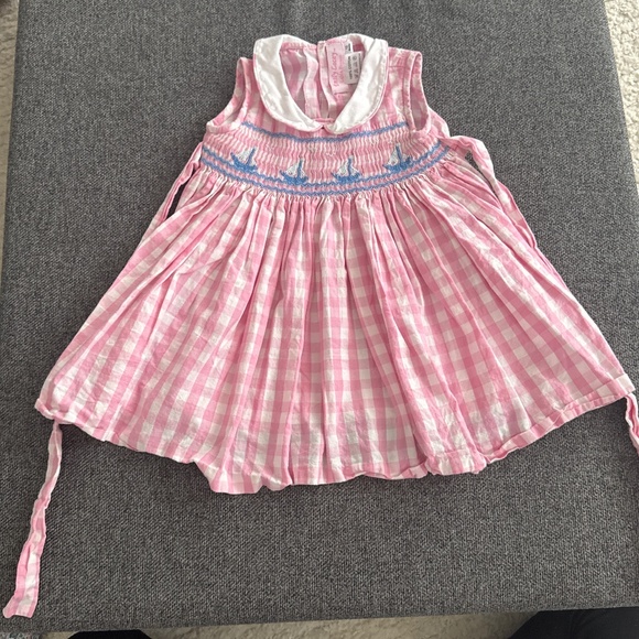 Emily Lacey - Picture 1 of 2